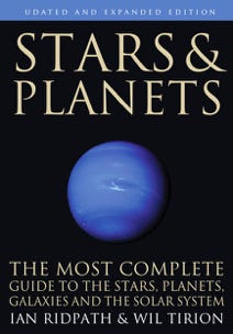 Princeton Stars & Planets Guide (US)