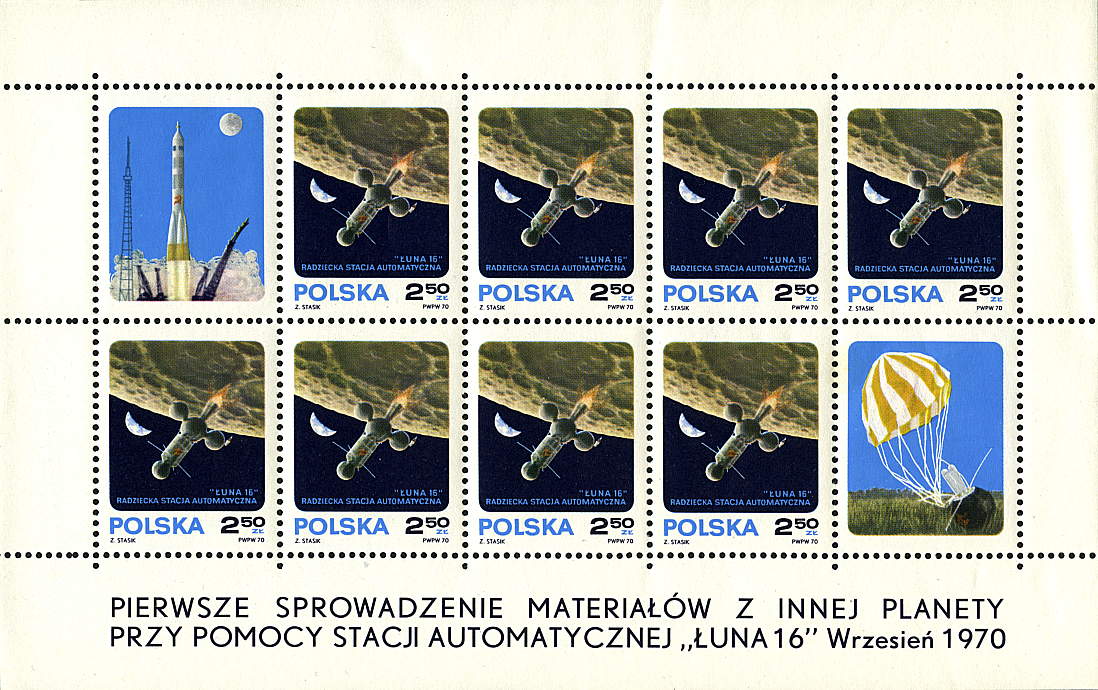 1970Poland Luna16 sheet.jpg