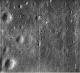 Moon from Ranger 7