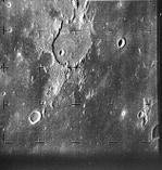 Moon from Ranger 7