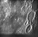 Moon from Ranger 7