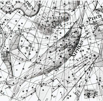 Dorado The Constellation
