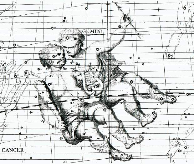 Twins Gemini